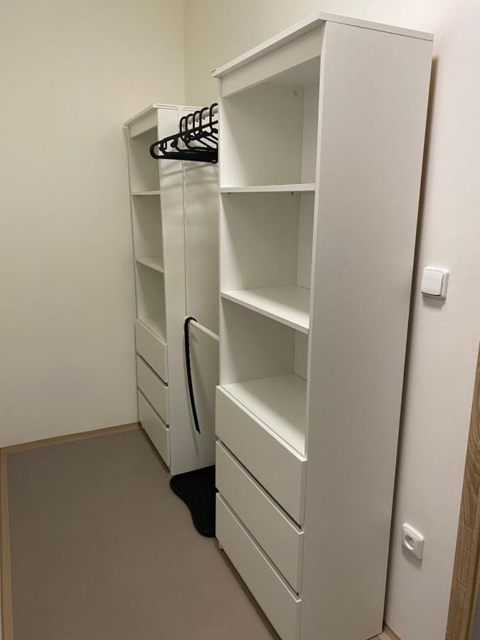 Apartmany Nad Parkem Broumov Buitenkant foto